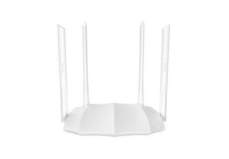 AC5 V3 TENDA 4 PORT 1200MBPS DUAL BAND ROUTER